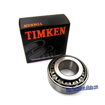Timken 32309-90kai rolamentos de roletes cônicos (cone+copo)