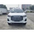 Datong Interstellar L Goldrated Truck