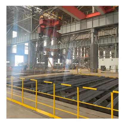 3SP & 5SP Steel Billets: Characteristics, Carbon Steel Billets, and 150x150 Steel Billets Overview