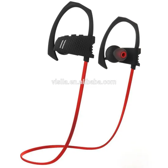 Best Selling Wireless Communication and USB Connectors sports bluetooth wifi headset/earphone for Headset Gamer