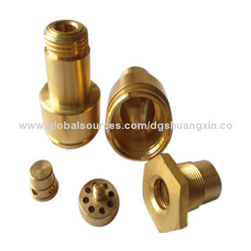 China Manufacturer Stainless Steel Couplings, OEM or ODM Orders Welcomed