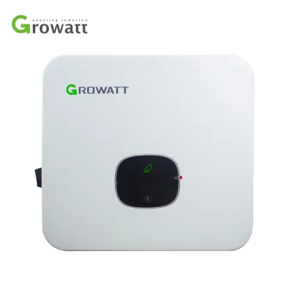 Discounted Growatt 10kW Three-Phase Inverter for Sale in Pakistan
