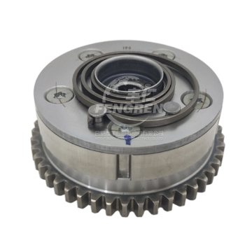 Engine Parts: Comprehensive Collection of Camshaft, Timing Sprocket, and Gears for Vehicles Including Wuling Rongguang, Chevrolet N300, and N300P