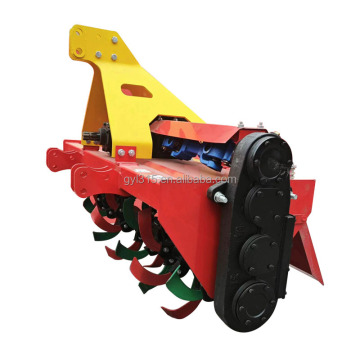 Longree Farm Machinery: Rototiller 3 Point Rotary Tiller Rotavator Cultivator