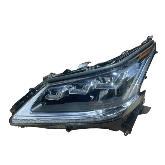 New Design LED Headlamp for Lexus LX570 2019 2020