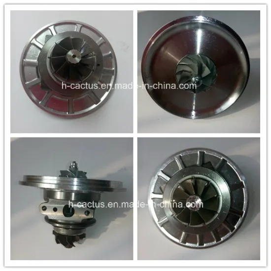 2kd Turbo Core CT16 Turbocharger Cartridge Chra 17201-0L030 for Toyota