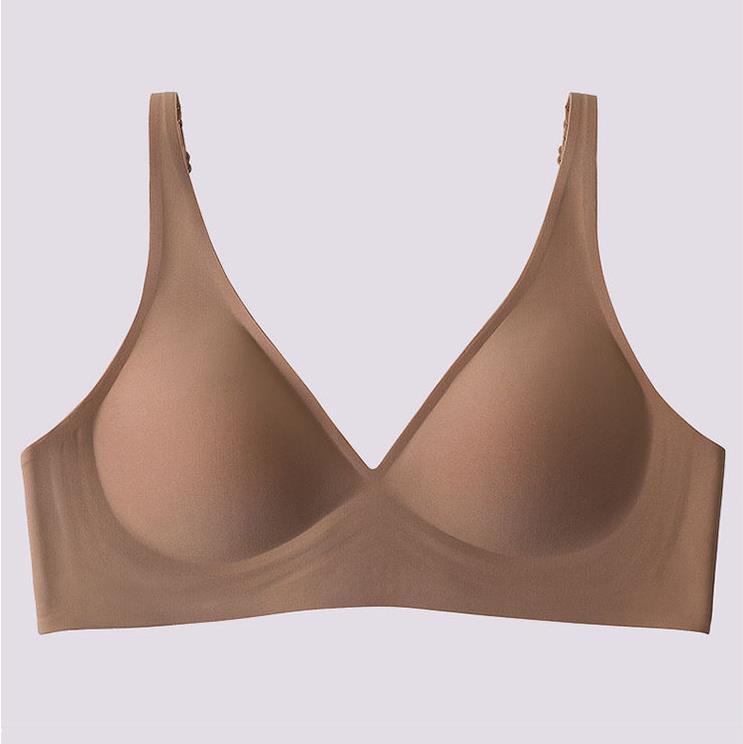 Plunge Bra