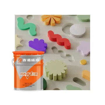Cute & Safe Toys with Non-Toxic Paint for Metal and Plastic Surfaces