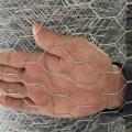 Galvanized Hexagonal Wire Mesh