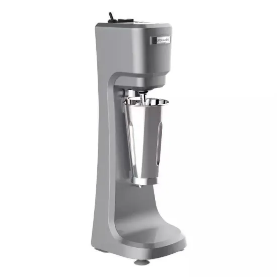 Automatic Commercial Milkshake Blender Grinder Machine for Sale