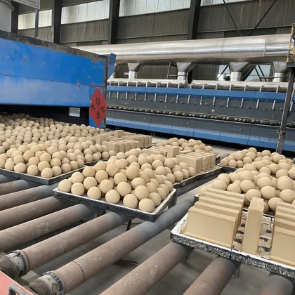 Nonporous Alumina Ceramic Balls Beijing