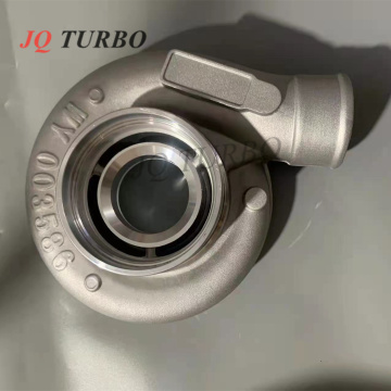 CT20 2LT 2.4L 17201-54060 Alloggiamento del compressore per Toyota Hiace Hilux Land Cruiser Turbocharger