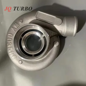 CT20 2LT 2.4L 17201-54060 Compressor Housing for Toyota Hiace Hilux Land Cruiser Turbocharger