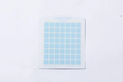 Sticky Fly Paper - Fly Glue Board