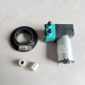 Хорошее качество Rottweil запасные детали Rottweil Vacuum Pump Kit для Rottweil Cij Printer