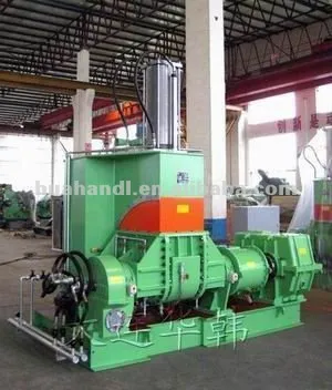 rubber kneader rubber mixer 25L