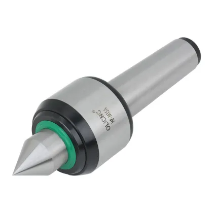 High Precision Live Centers for CNC: O LIC NC Live Center MT4 MT5 Medium Duty