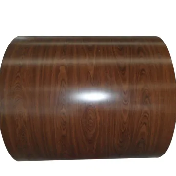 0.7mm Z275  Prepainted Galvanized Steel Coil