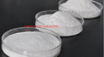 Detergent Sodium Carboxymethyl Cellulose Washing Powder