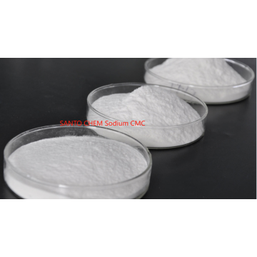 Natriumcarboxymethylcellulose -waspoeder van wasmiddelen