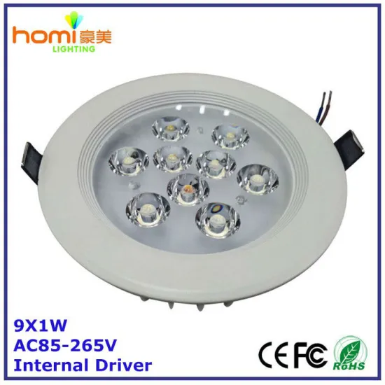 9W LED Ceiling light