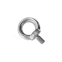 Stainless/Carbon steel lifting eye bolts