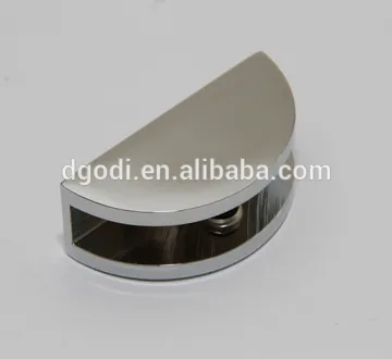 Quality guarantee glass shelf brackets and bracket for glass shelves