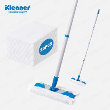 Esfregona varredora seca e úmida KA2418