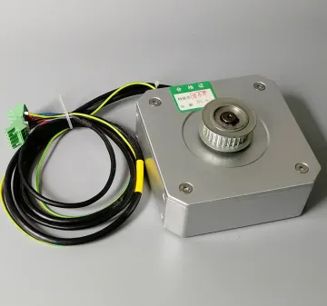 PMM2.3G PM Door Motor for Xizi Otis Elevators