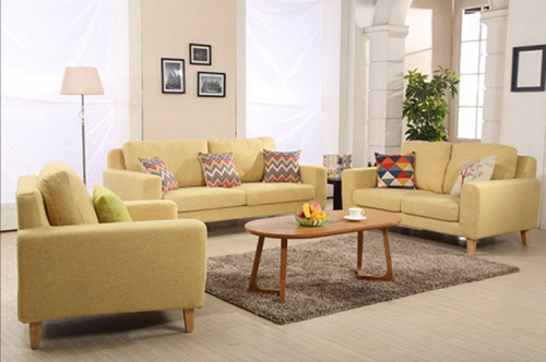 Sectional Sofa Set