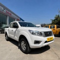 Nissan Navara 2022 Manual 2WD Connected Edition (QR25)