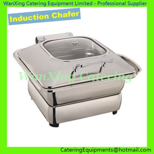 Electric Chafing Dish SS1032LB