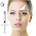 Hyaluronic Acid Dermal Filler för hudvård