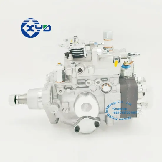 XINYIDA Fuel Injection Pump 2855784 - 0460424275