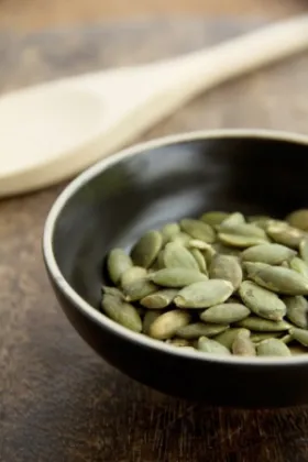 chinese northwest gws pumpkin seeds kernels