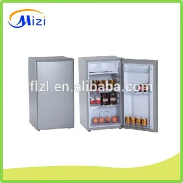 92Liters DC 12V 24V Compressor Mini Refrigerator