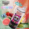 Bang Leader menyimpan 100k vape sekali pakai