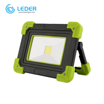 LEDER COB Flood Light Fixtures