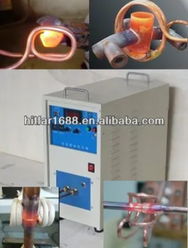 ZG-HF-W15 15KVA induction brazing machine:copper tube brazing machine,copper tube welding machine