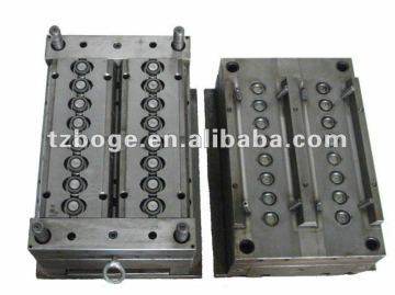 plastic cap mold