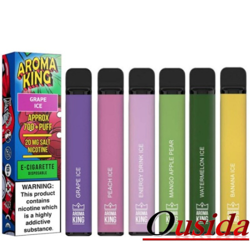 Aroma King DISPOSABLE Vape Aroma King