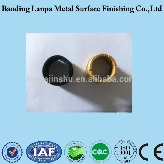 cost-saving LP-Z311 copper blackening chemicals