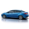 Chery Arrizo 5 New Car
