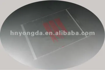 Customized Christmas Gift Plastic Bags