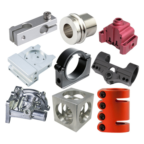 cnc machining parts prototype