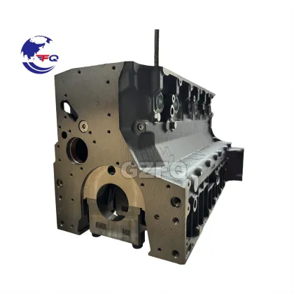 Engine Blocks and Cylinder Blocks for Deutz - BF4M1013, BF4M2012, BF6M2012, TCD2012L06.2V, TCD2013L04.2V, TCD2013L06.2V