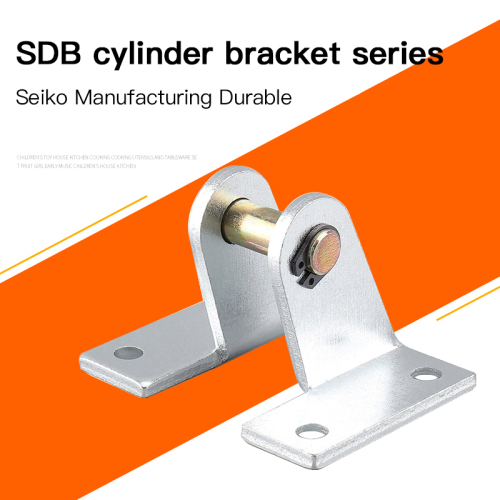 Pneumatic MAL/MA standard SDB Bracket air cylinder mounting stand Type SDB16-20-25-32-40