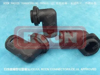 RCCN CE Approved Nylon Cable Connctors