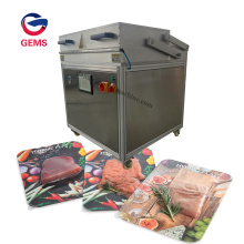 Automatische Vakuum-Pack-Sealer-Vakuum-Sealer-Verpackungsmaschine