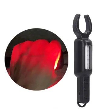 LED Infrared Vein Detection Technology: A Comprehensive Search Engine